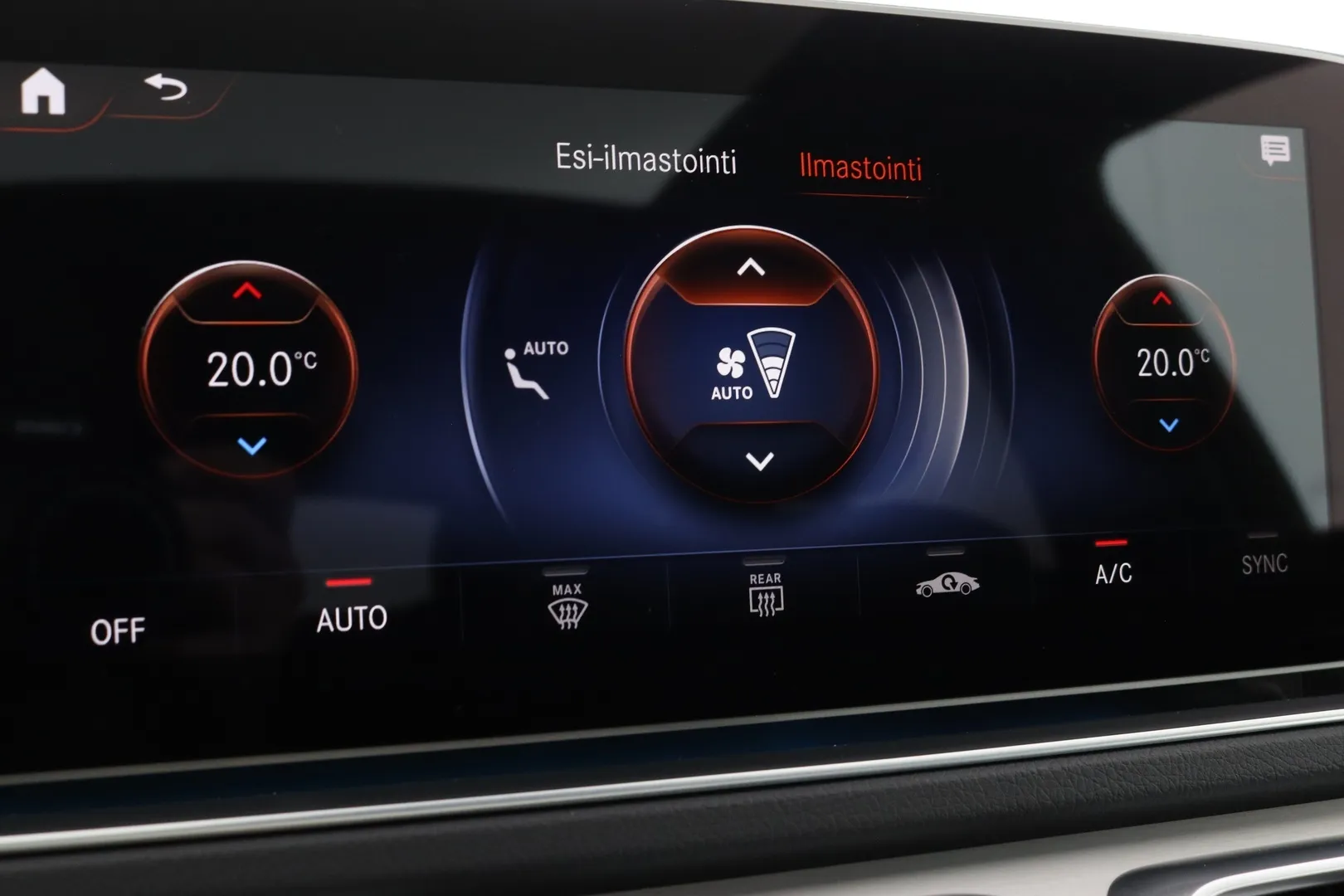 Mercedes-Benz GLE XPS-163 carousel image