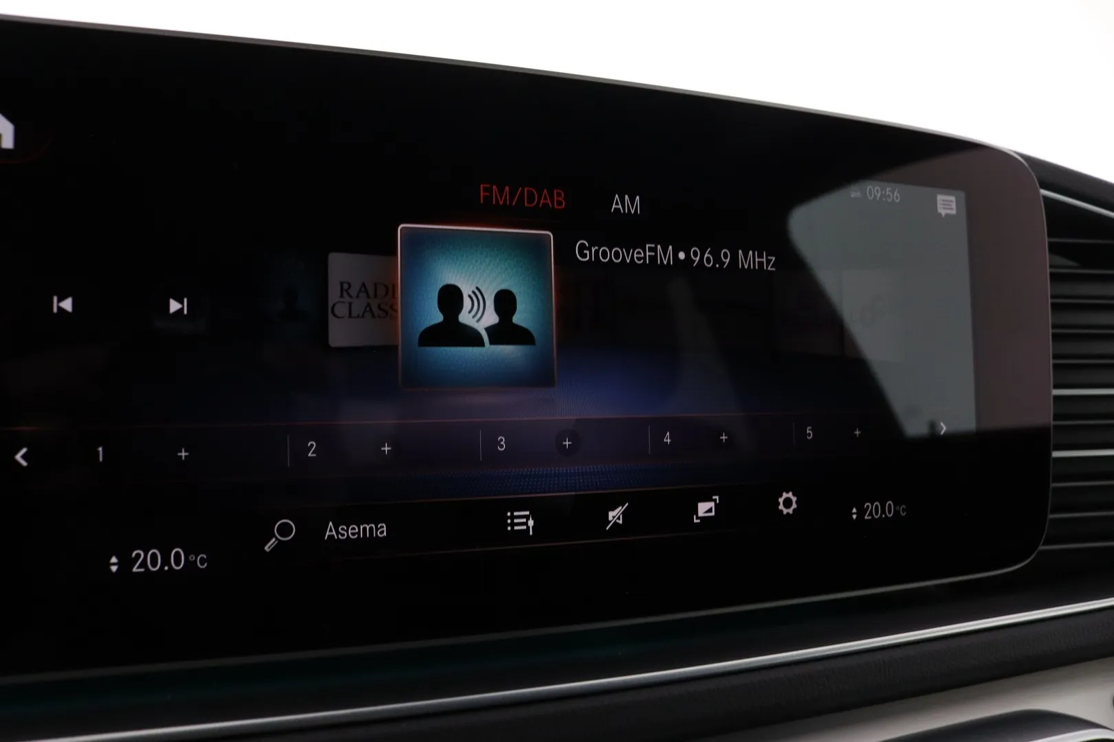 Mercedes-Benz GLE XPS-163 carousel image