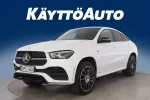 Mercedes-Benz GLE XPS-163 carousel thumbs