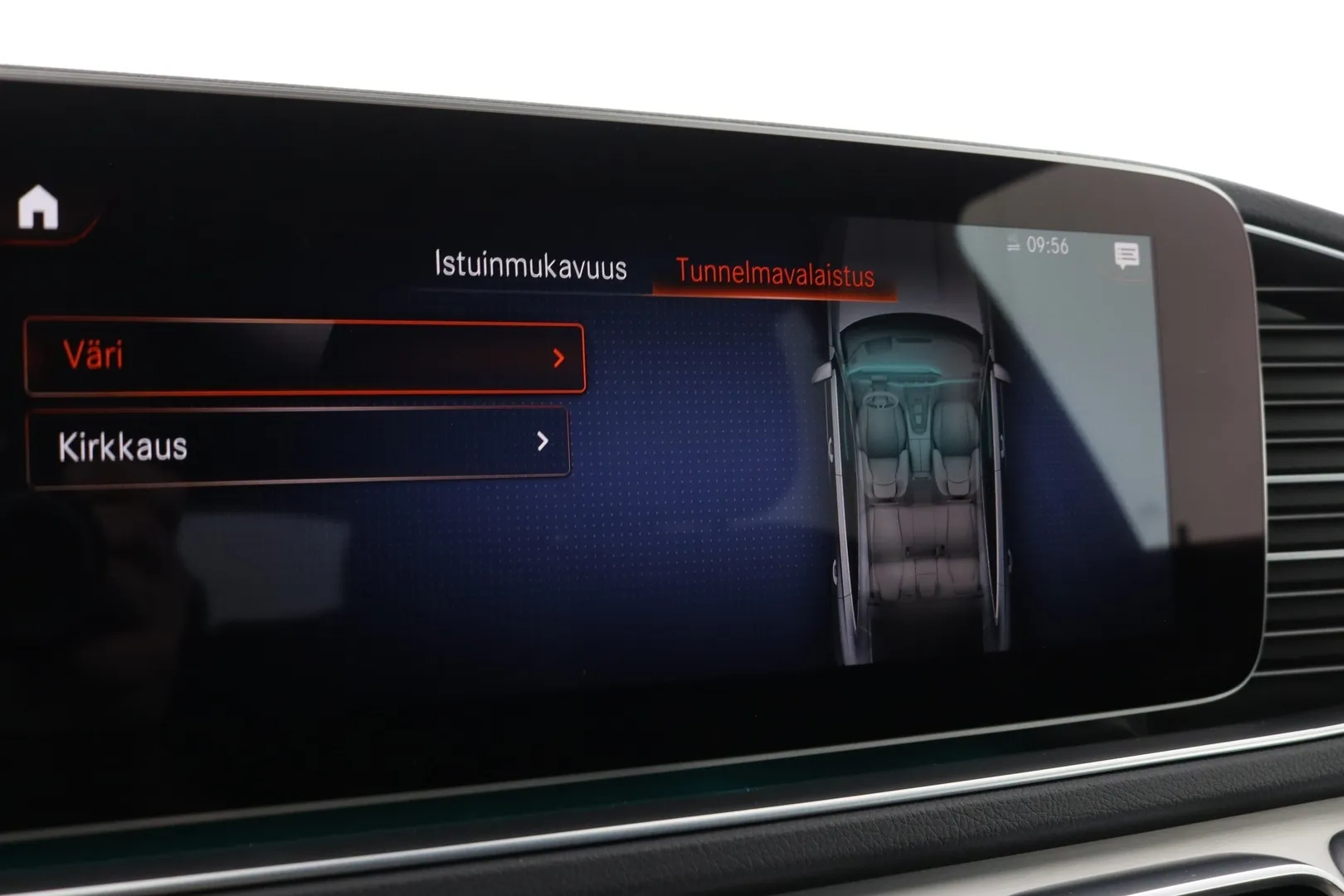 Mercedes-Benz GLE XPS-163 carousel image