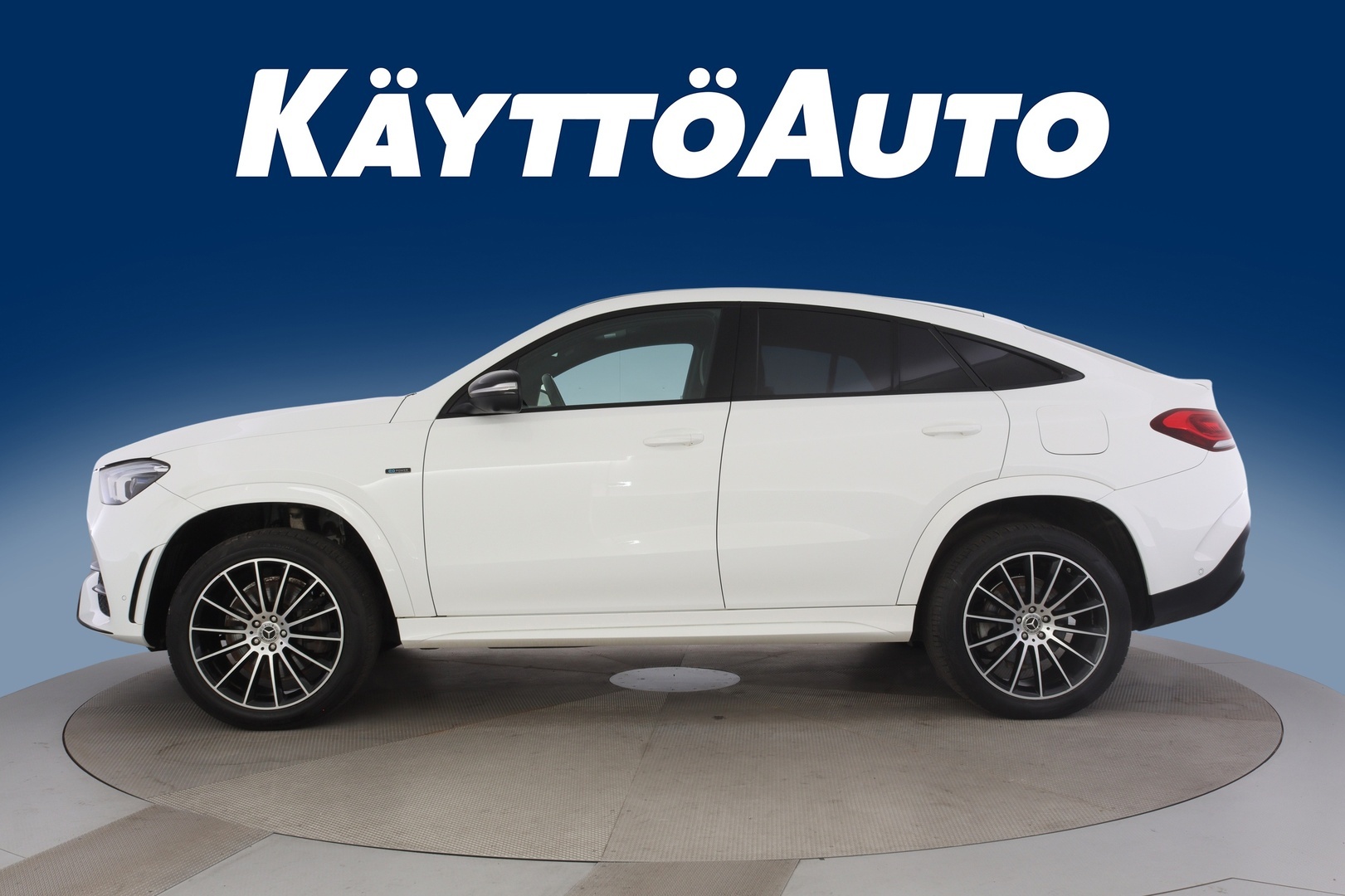 Mercedes-Benz GLE 2021, kuva 2/70