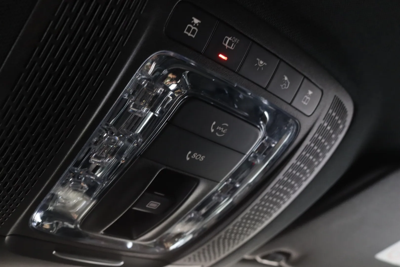 Mercedes-Benz GLE XPS-163 carousel image