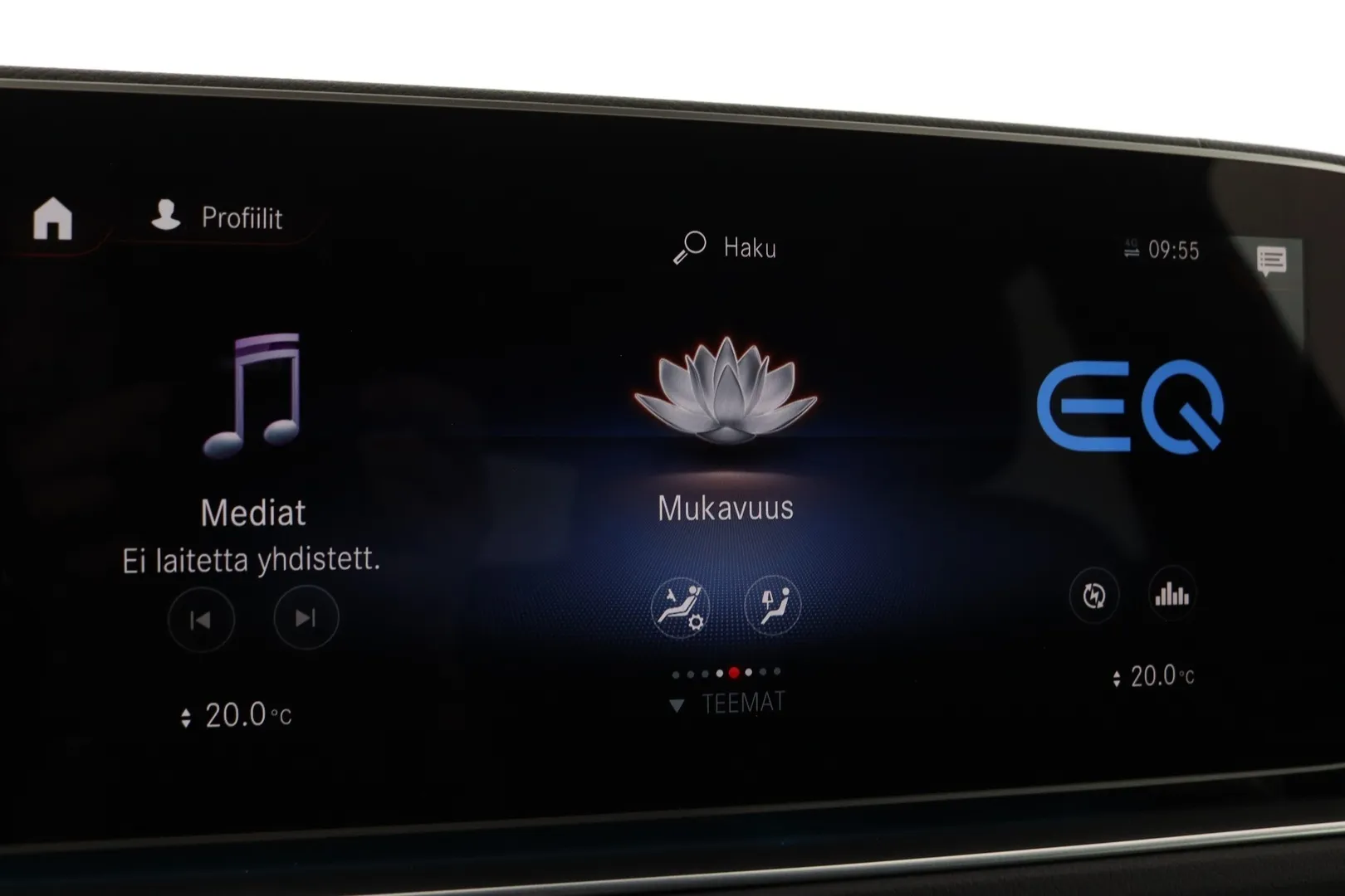 Mercedes-Benz GLE XPS-163 carousel image
