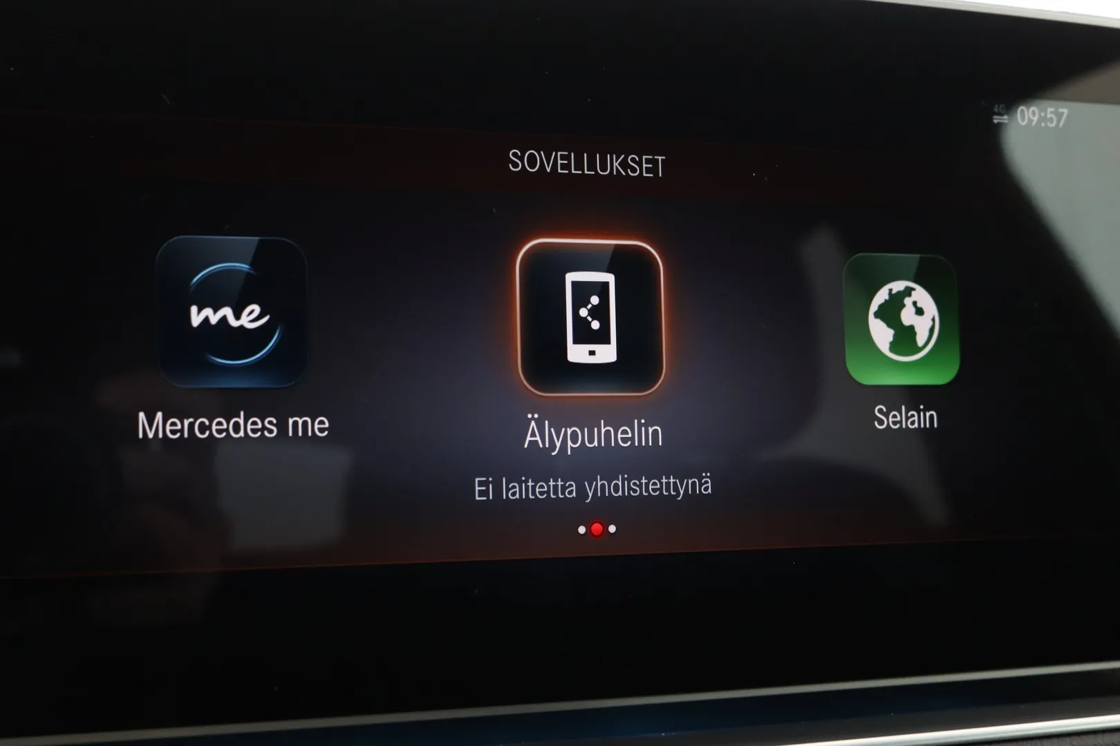 Mercedes-Benz GLE XPS-163 carousel image