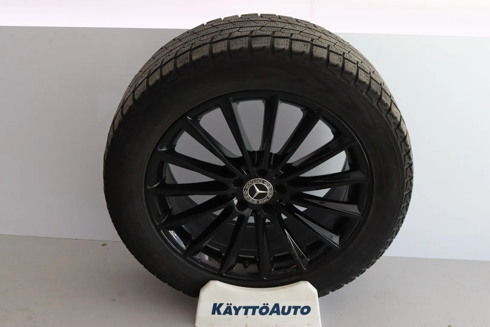 Mercedes-Benz GLE XPS-163 carousel image