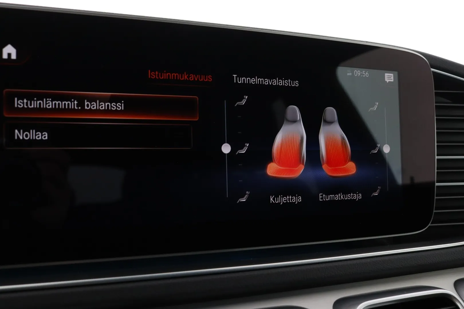Mercedes-Benz GLE XPS-163 carousel image