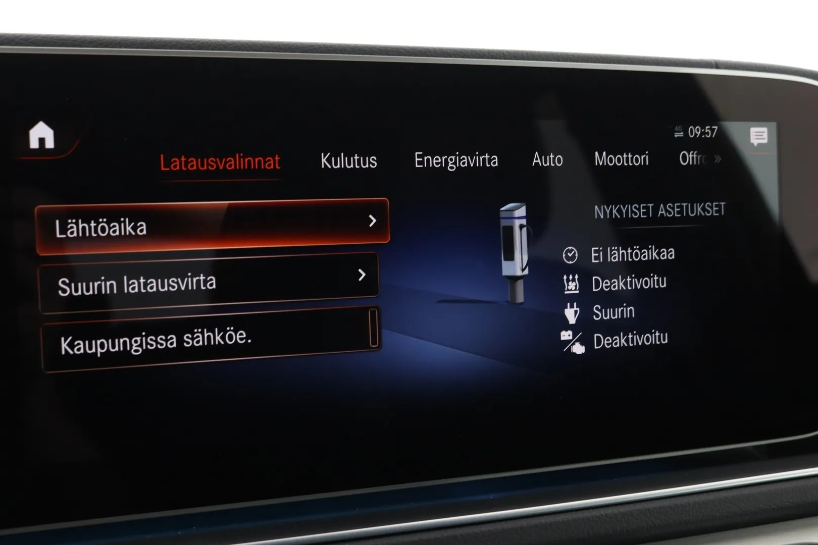 Mercedes-Benz GLE XPS-163 carousel image