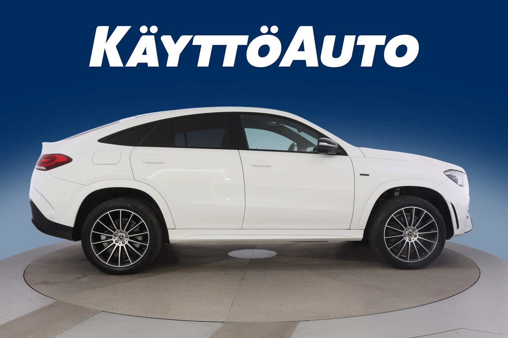 Mercedes-Benz GLE 2021, kuva 6/70