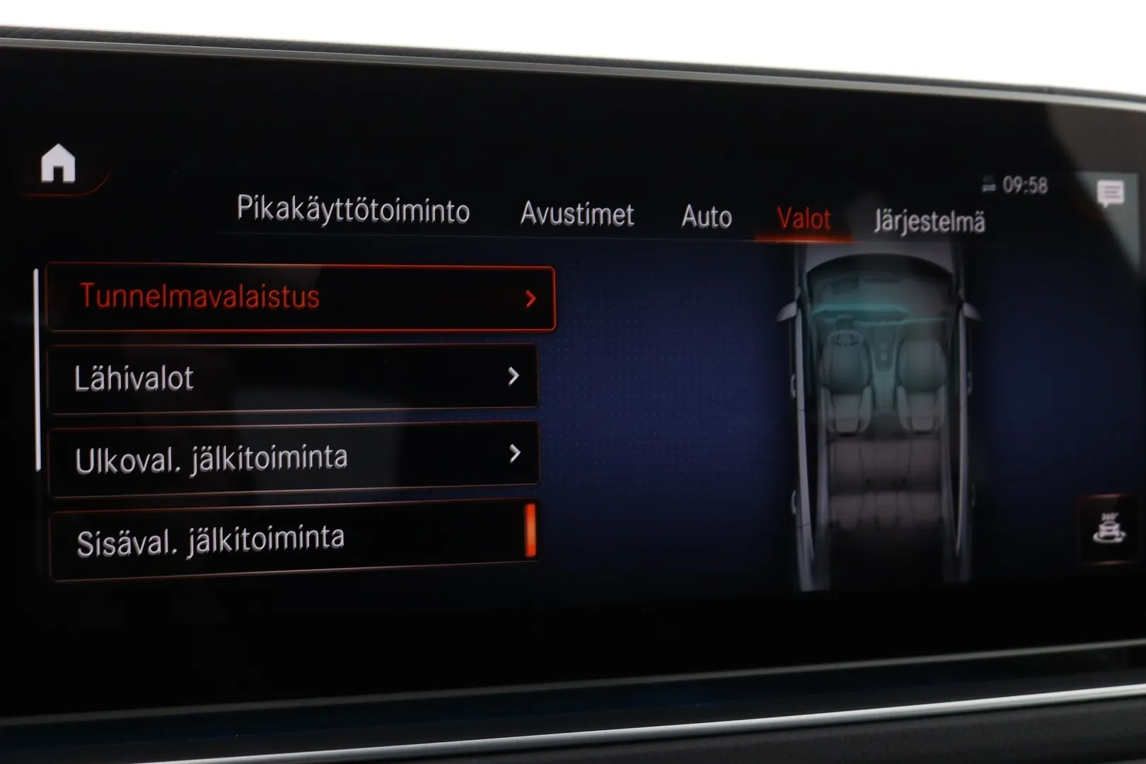 Mercedes-Benz GLE XPS-163 carousel image