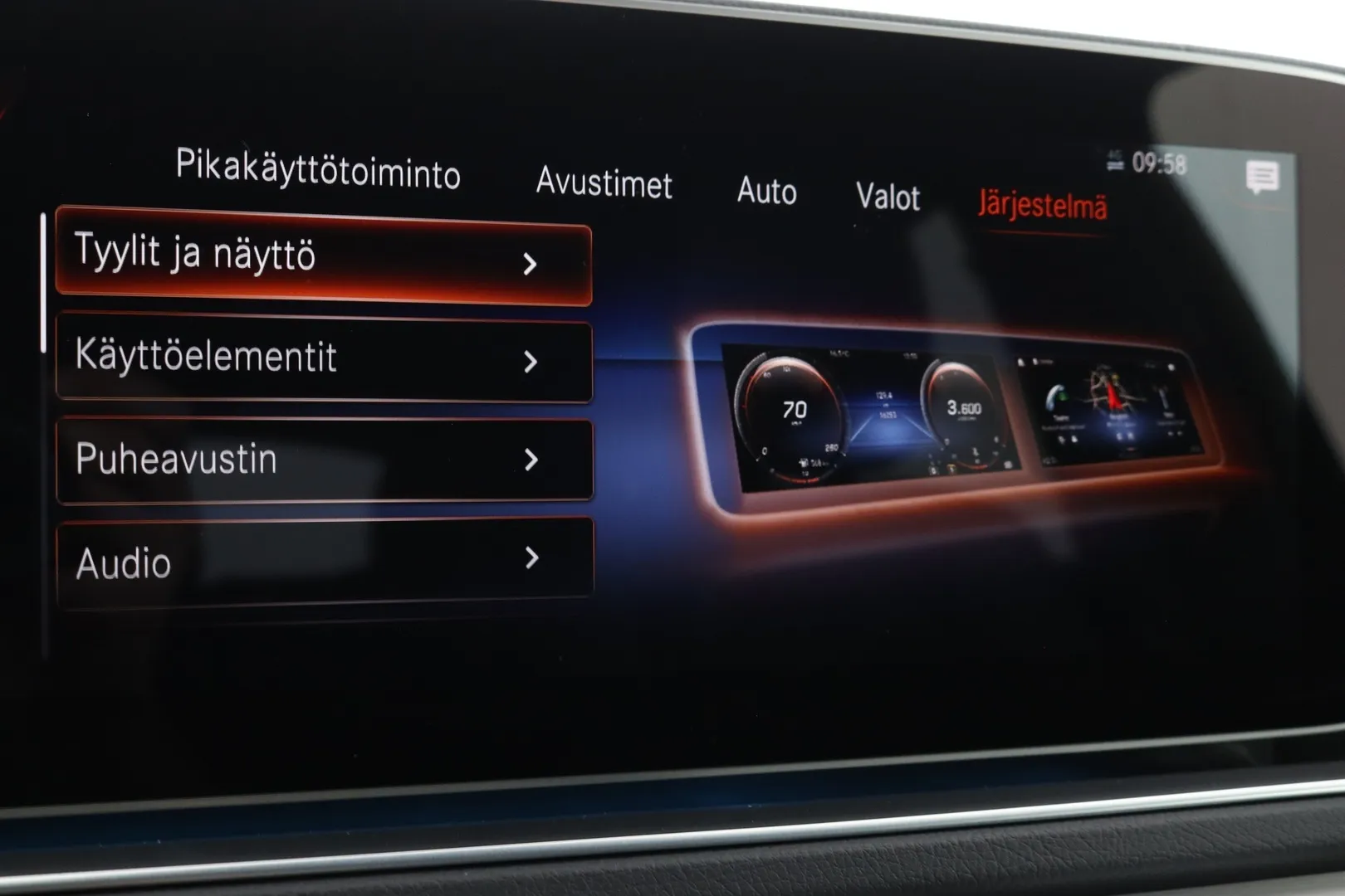 Mercedes-Benz GLE XPS-163 carousel image