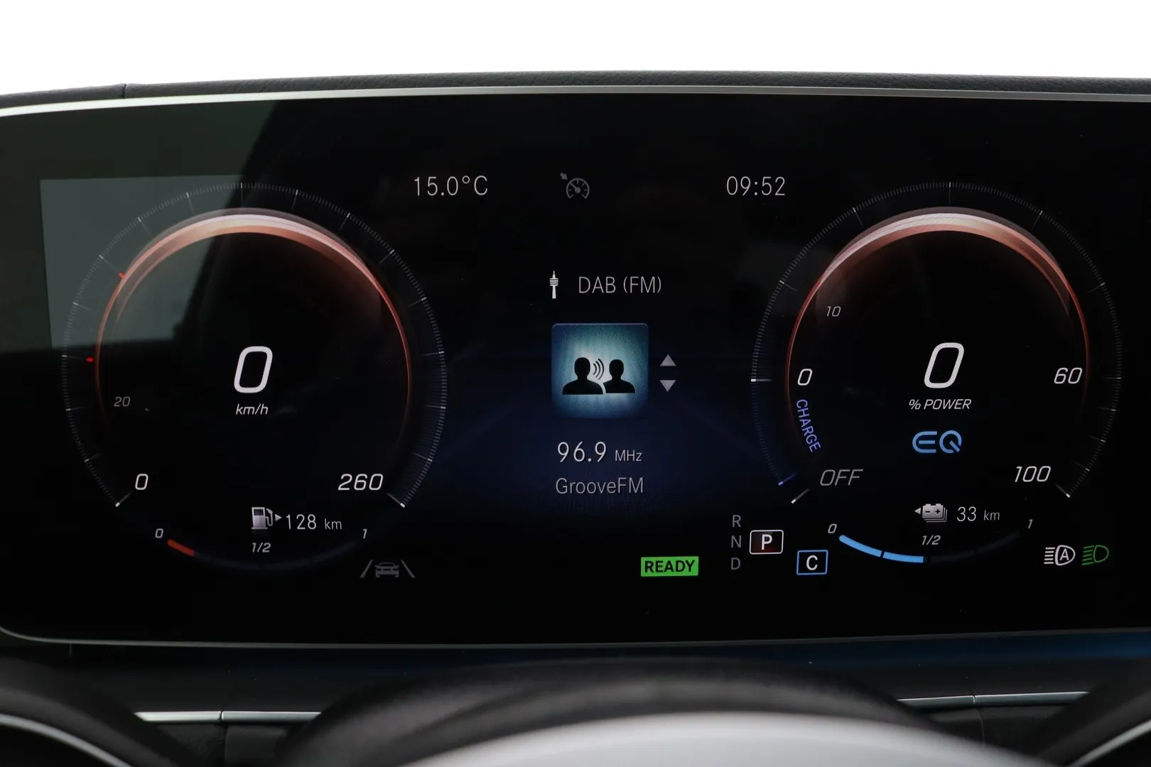 Mercedes-Benz GLE XPS-163 carousel image