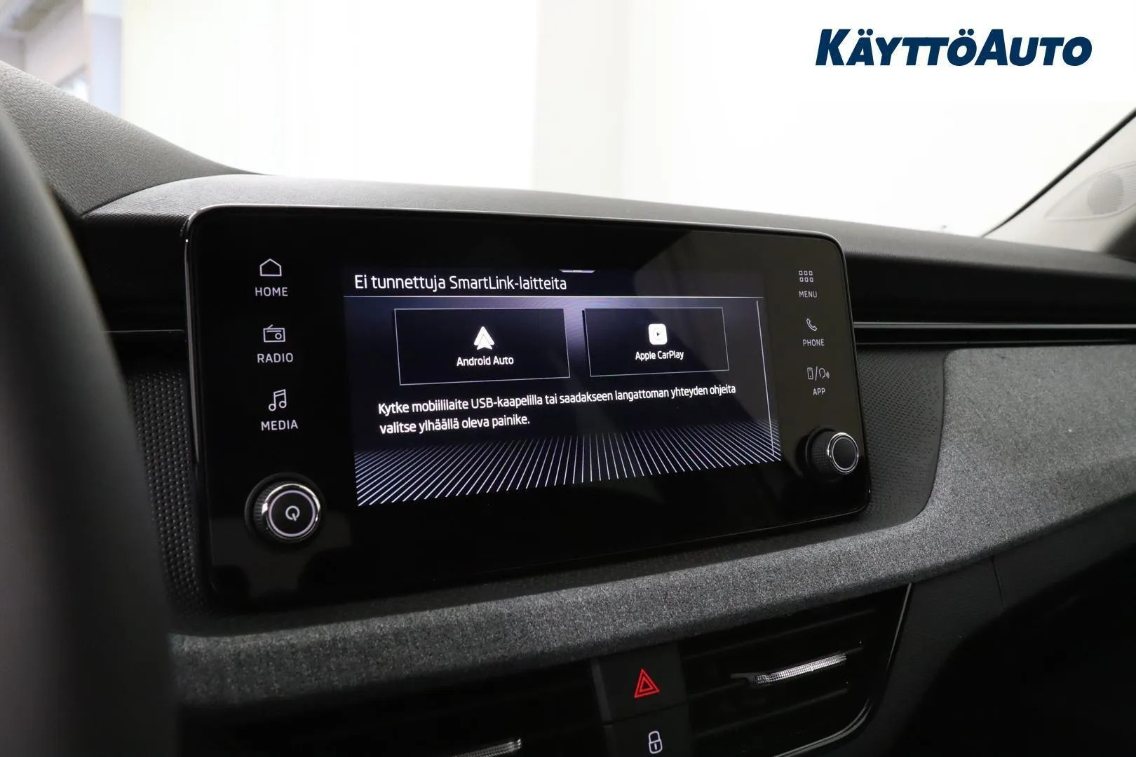 Skoda Kamiq ZRN-593 carousel image