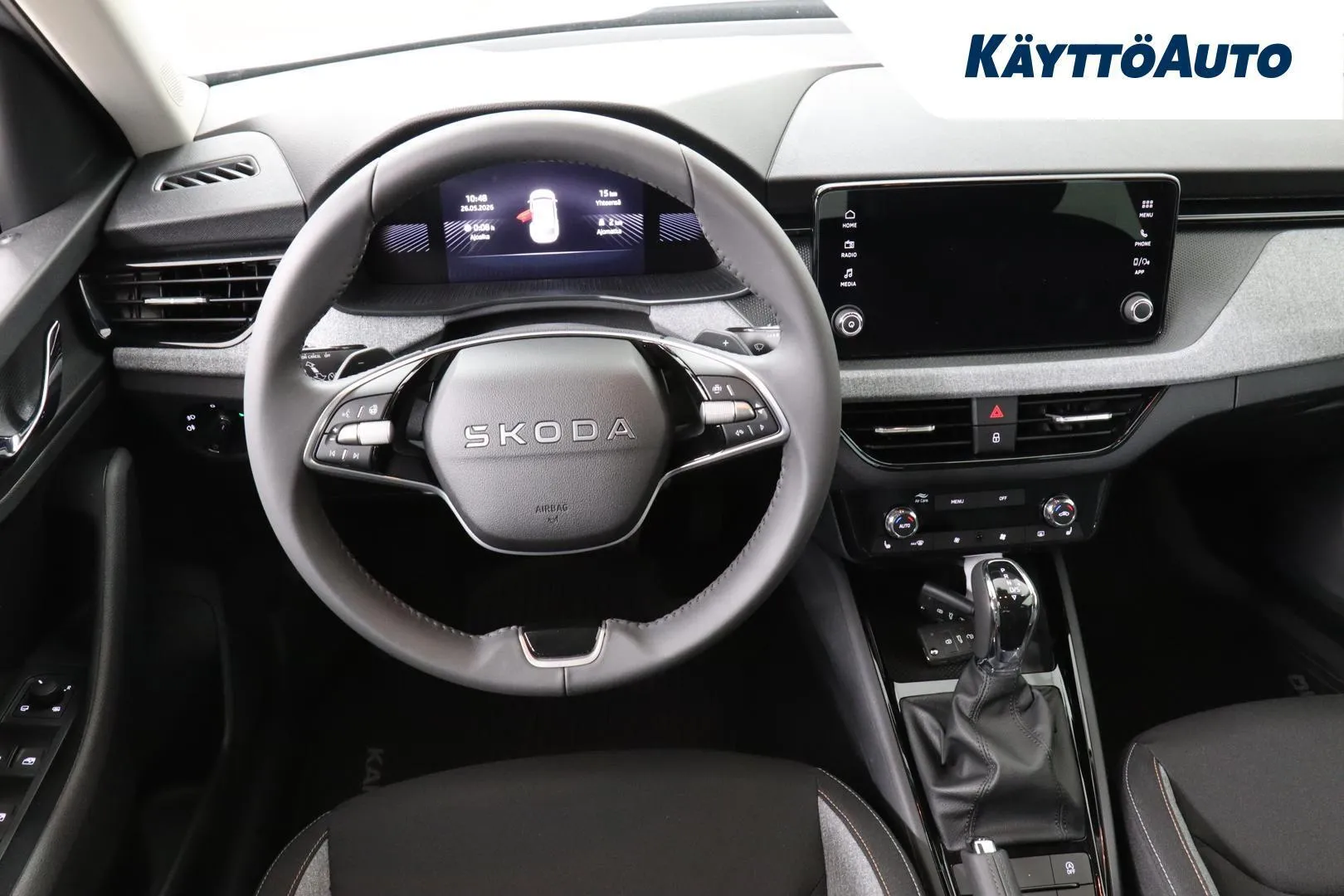 Skoda Kamiq ZRN-593 carousel image