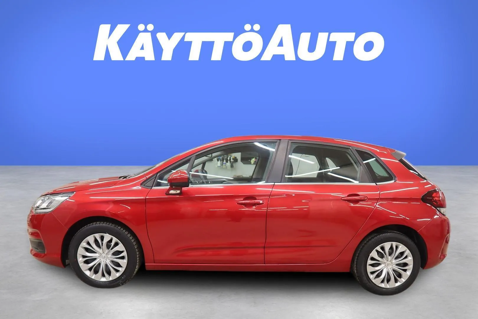 Citroen C4 ILV-429 carousel image