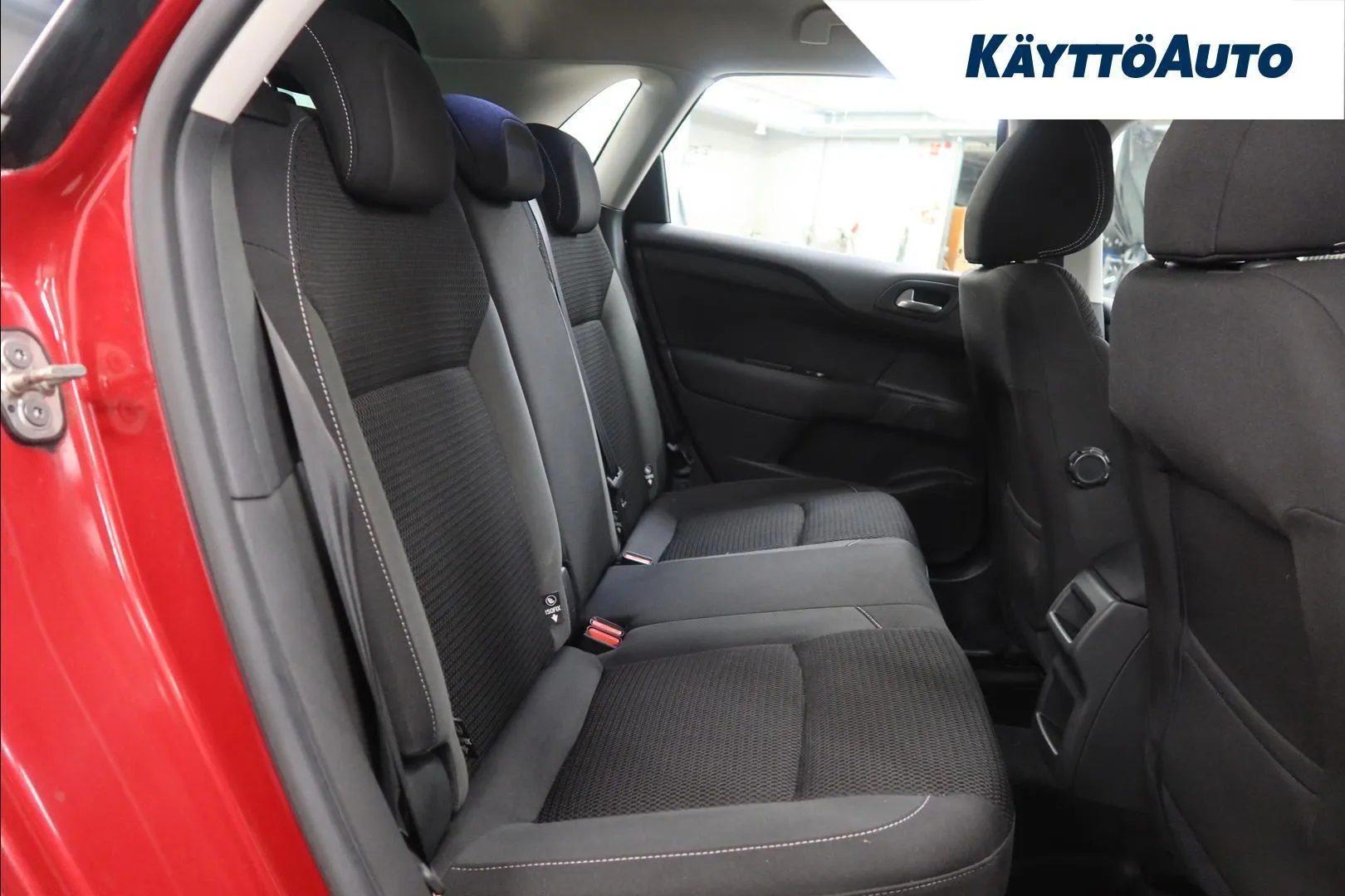 Citroen C4 ILV-429 carousel image