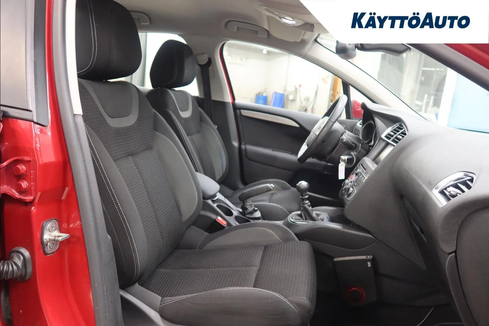 Citroen C4 ILV-429 carousel image