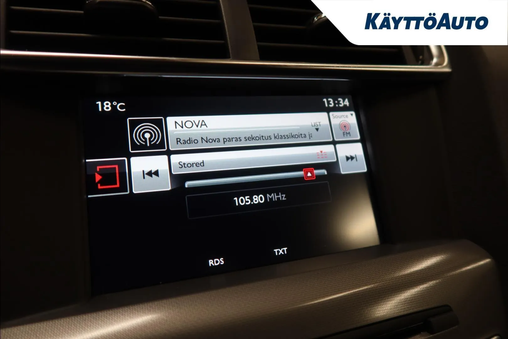 Citroen C4 ILV-429 carousel image