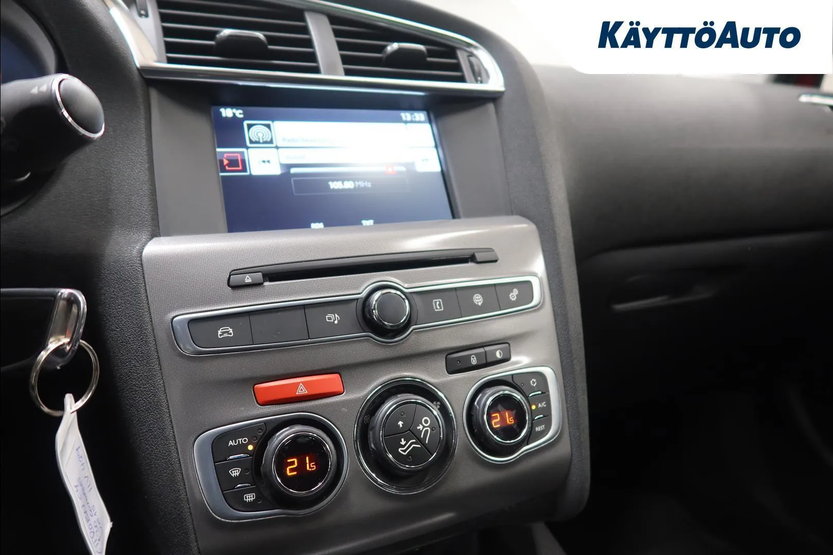 Citroen C4 ILV-429 carousel image