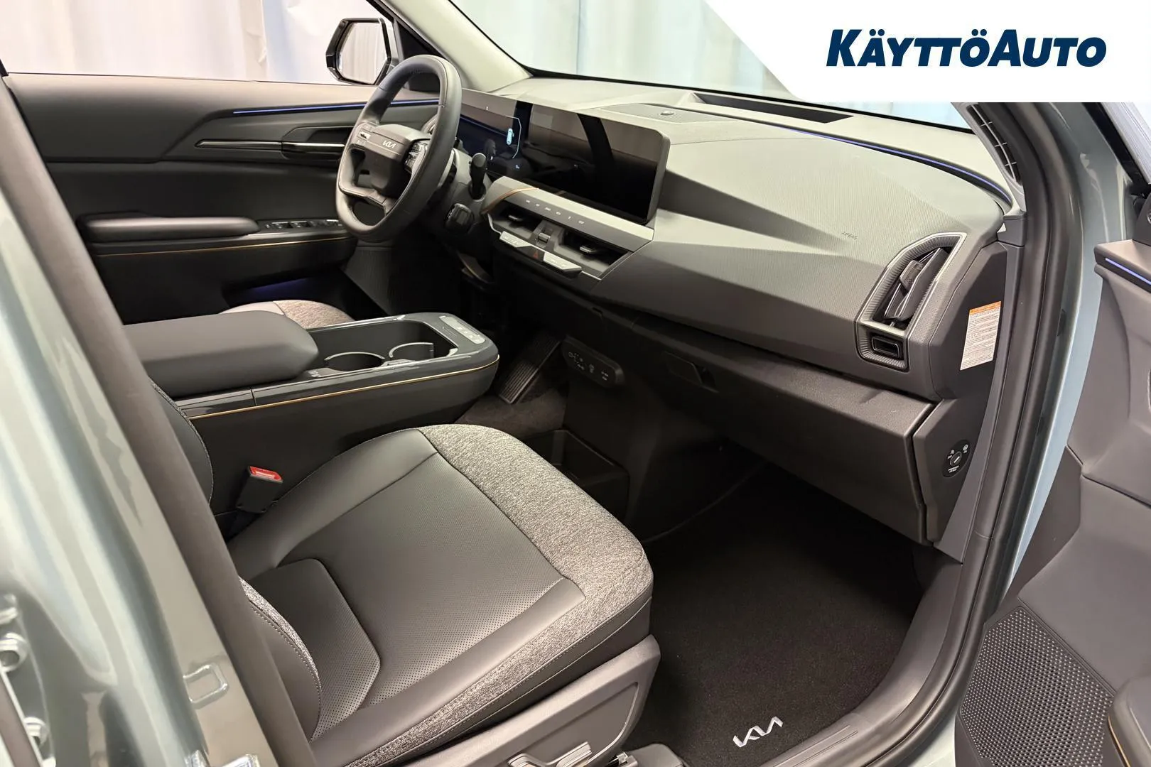 Kia EV5 NOM-977 carousel image