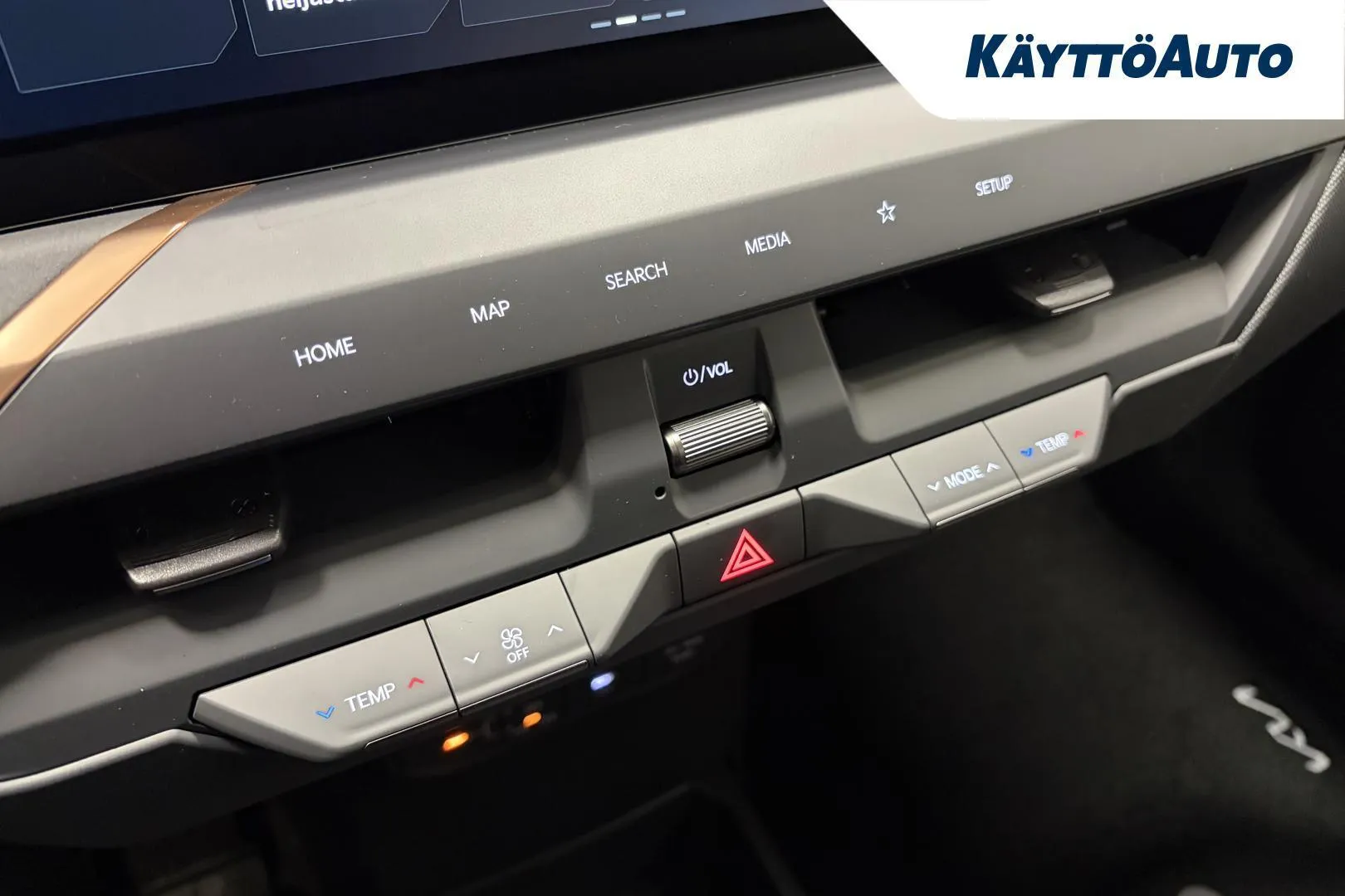 Kia EV5 NOM-977 carousel image