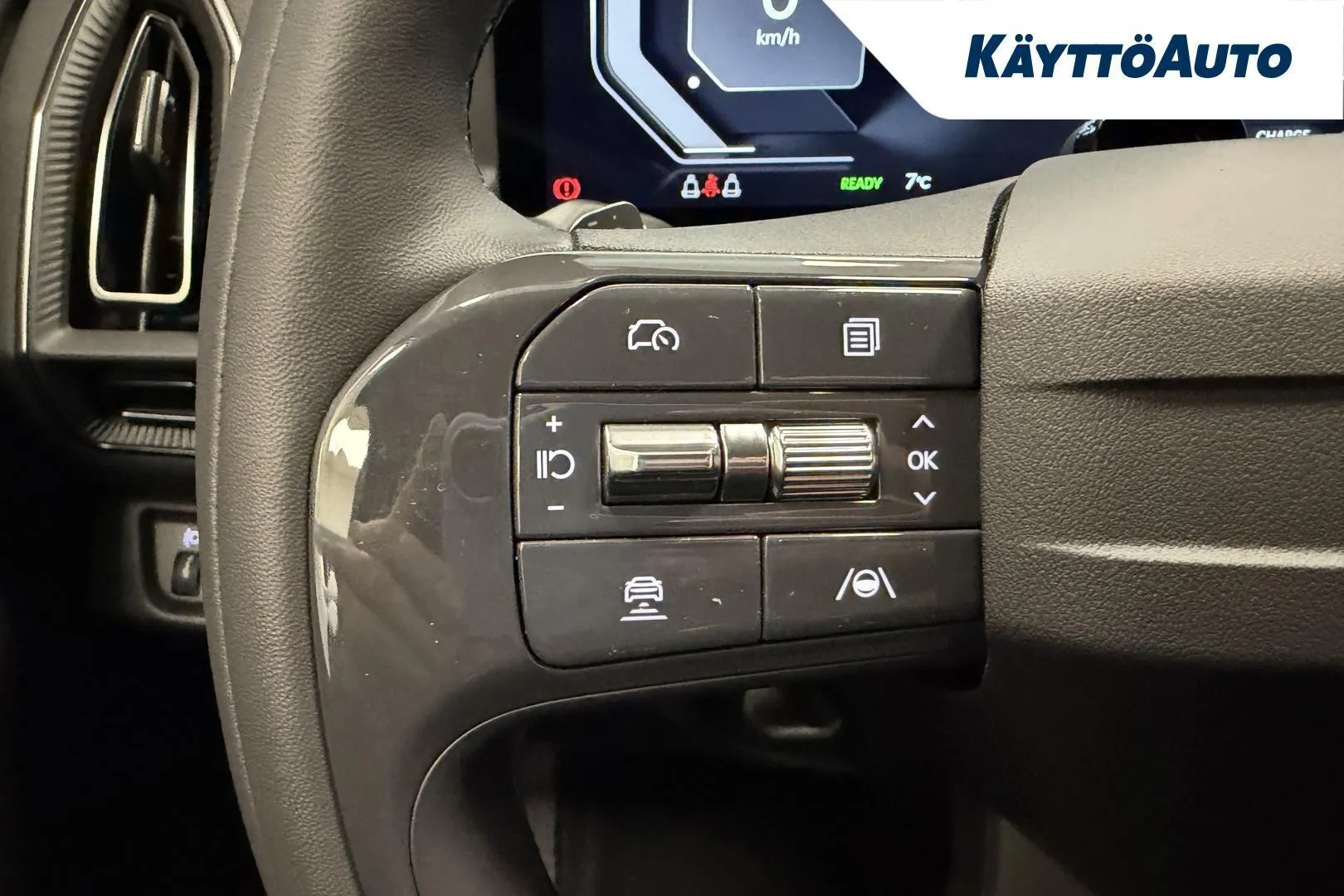 Kia EV5 NOM-977 carousel image