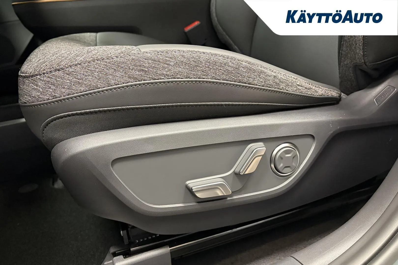 Kia EV5 NOM-977 carousel image