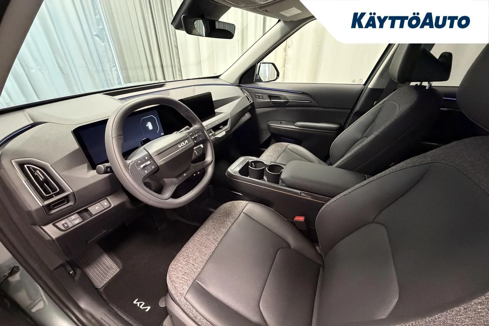 Kia EV5 NOM-977 carousel image
