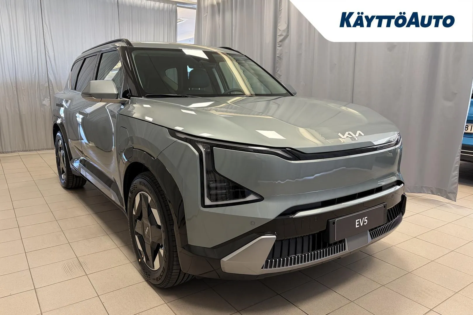Kia EV5 NOM-977 carousel image
