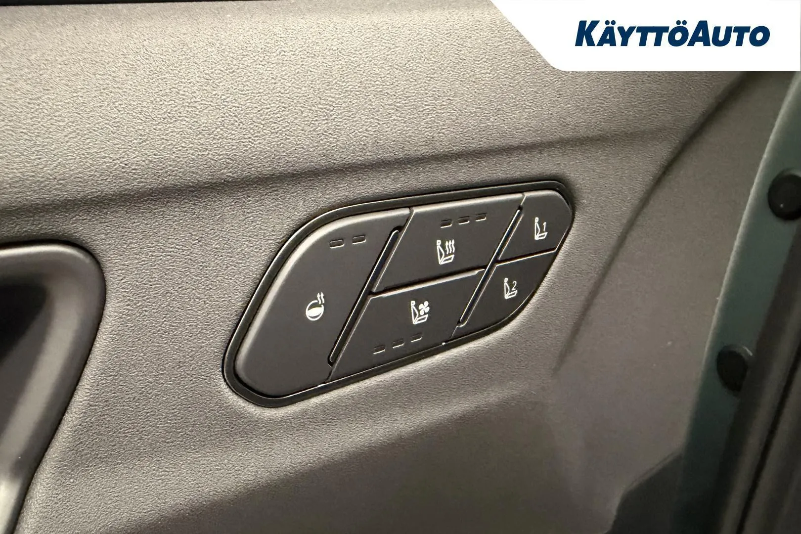 Kia EV5 NOM-977 carousel image