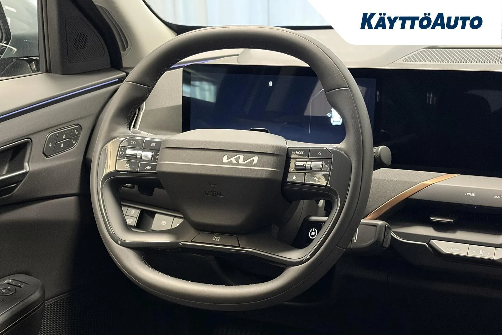 Kia EV5 NOM-977 carousel image