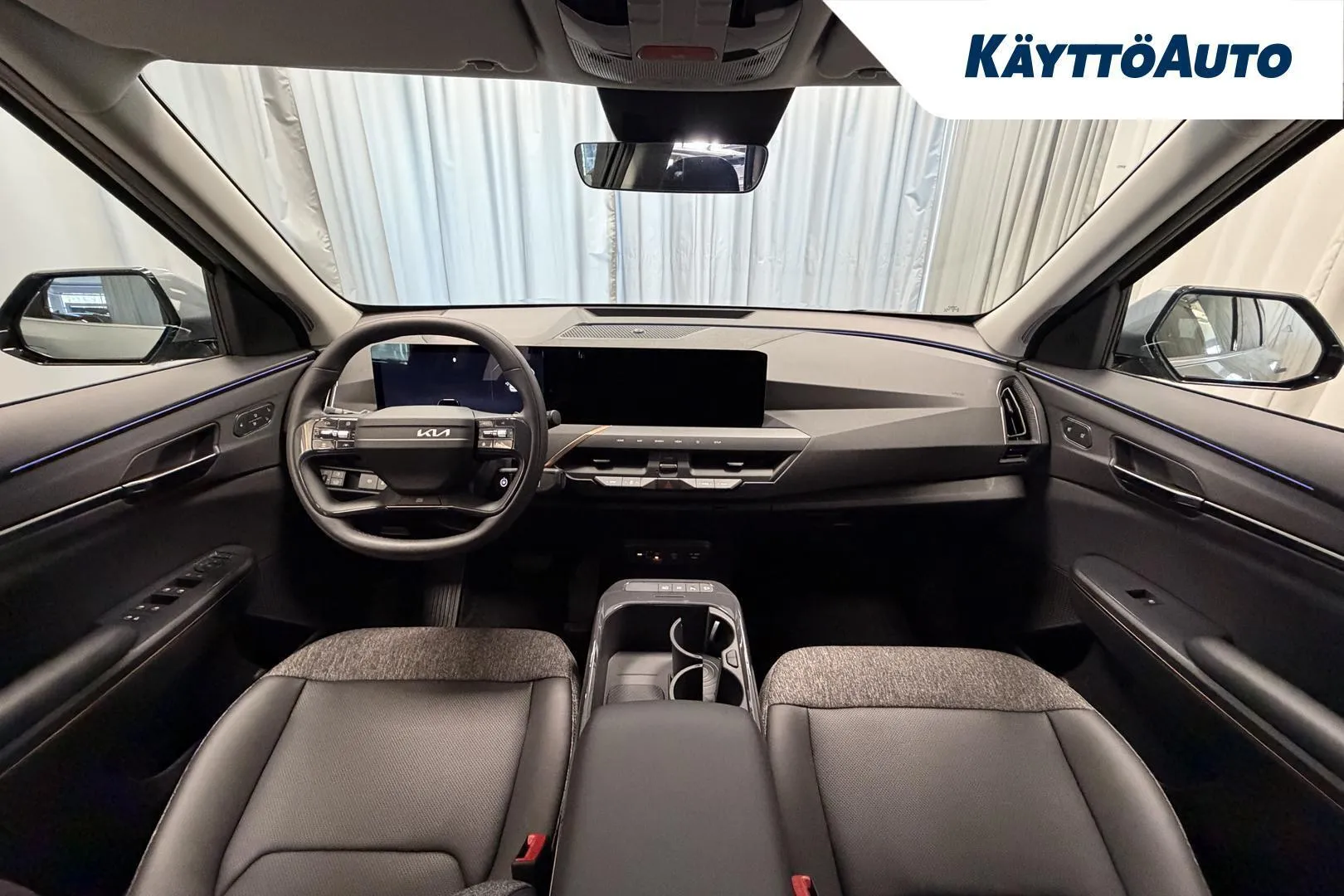 Kia EV5 NOM-977 carousel image