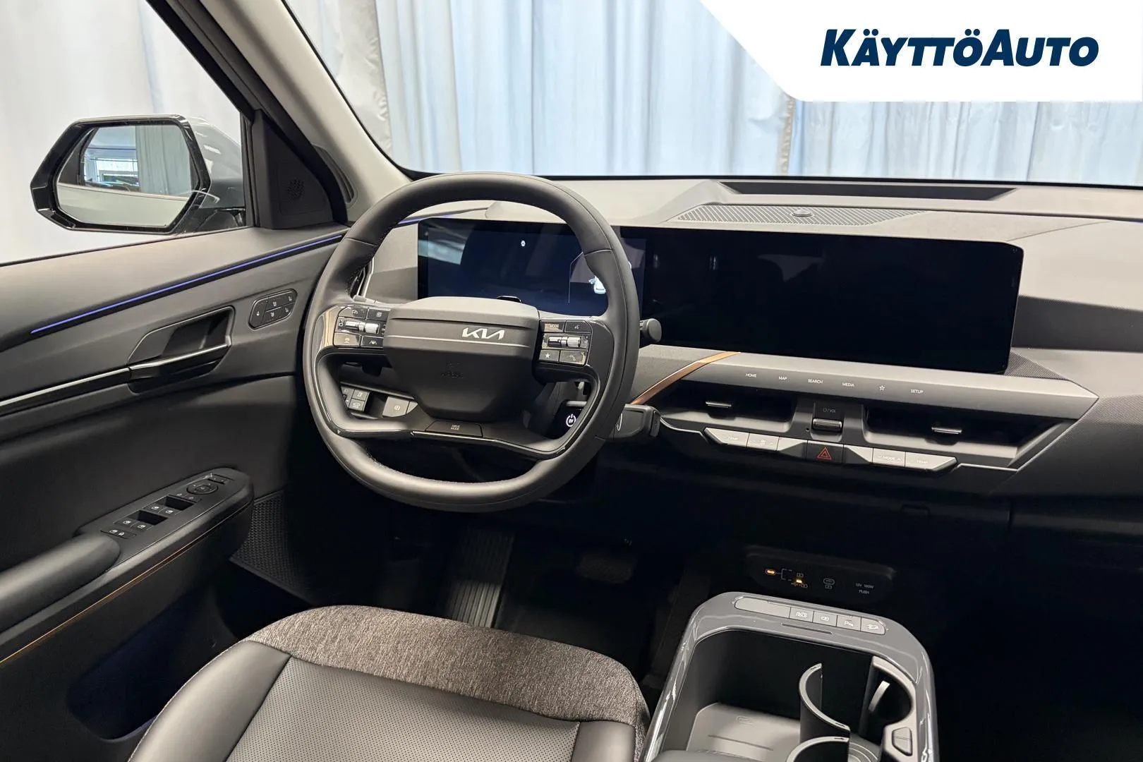 Kia EV5 NOM-977 carousel image