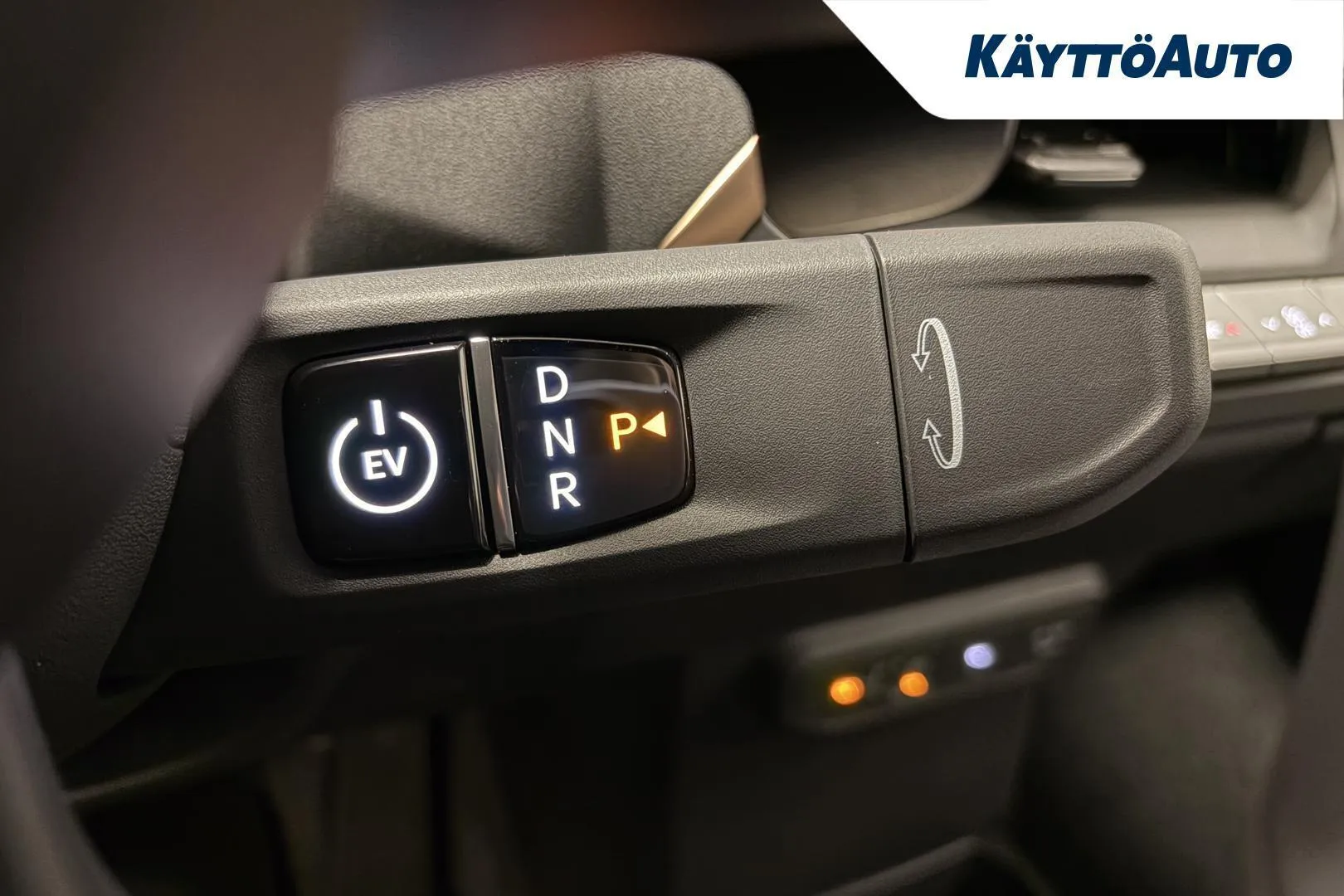 Kia EV5 NOM-977 carousel image