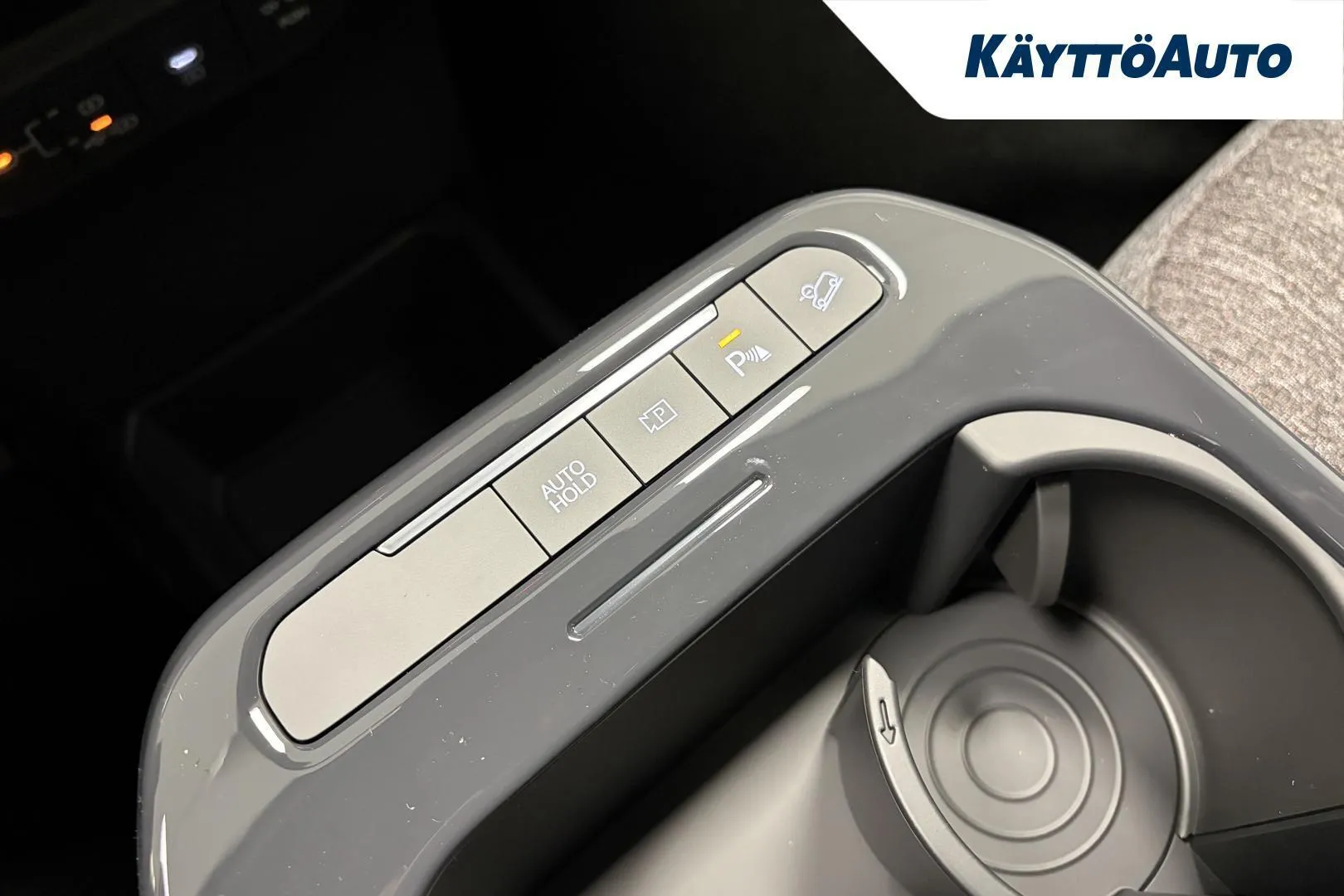 Kia EV5 NOM-977 carousel image