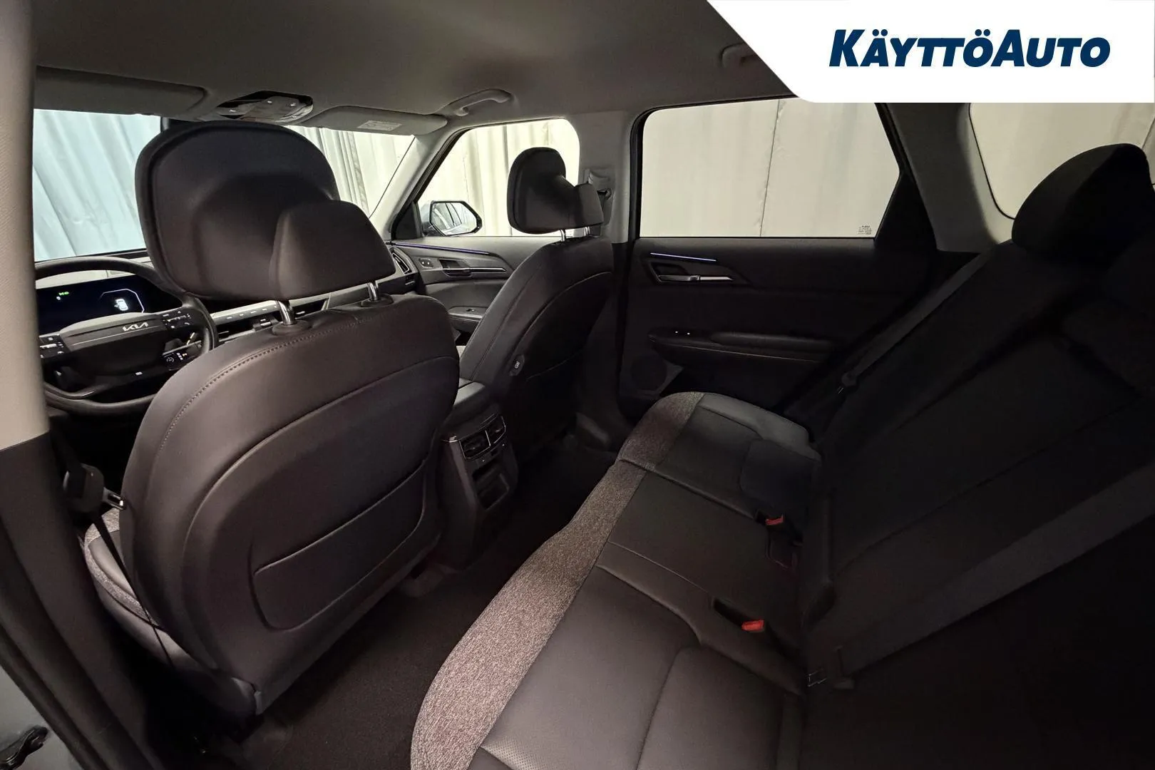 Kia EV5 NOM-977 carousel image