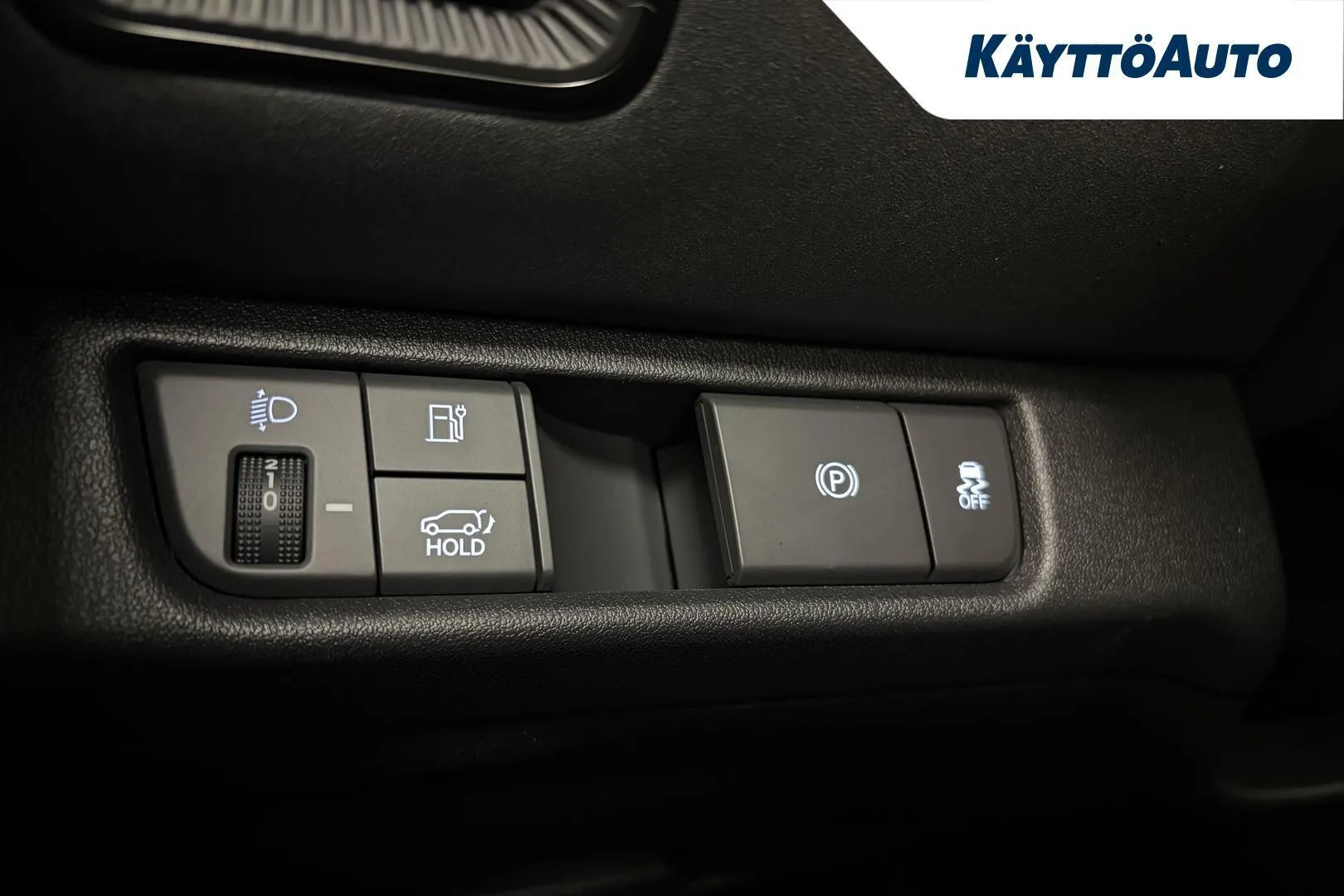 Kia EV5 NOM-977 carousel image