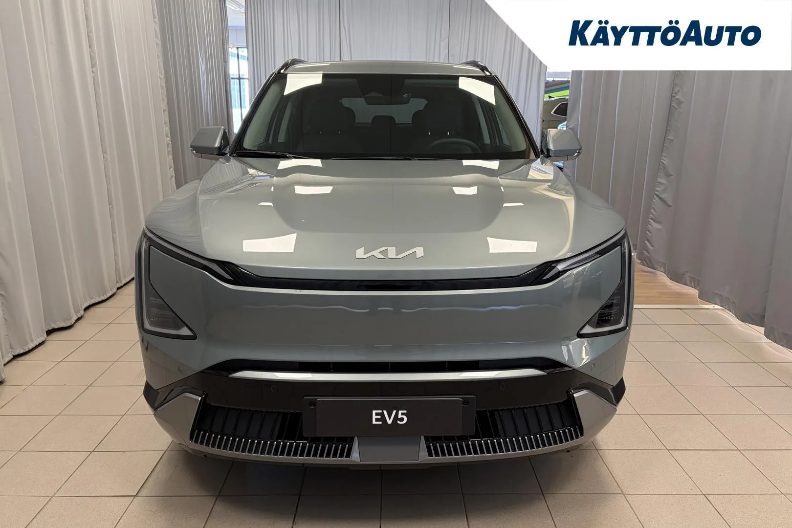 Kia EV5 NOM-977 carousel image