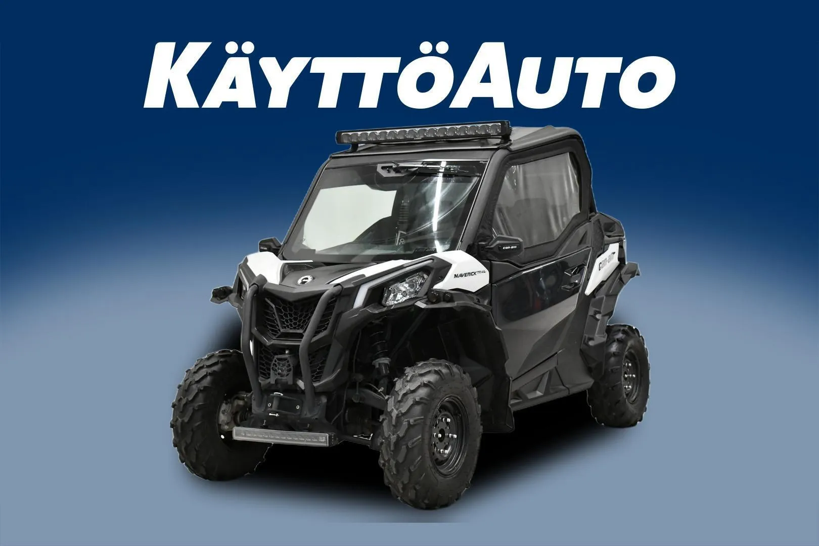BRP Can-Am 981-RAG carousel image
