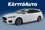 Ford Mondeo OZA-640 carousel thumbs