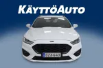 Ford Mondeo OZA-640 carousel thumbs