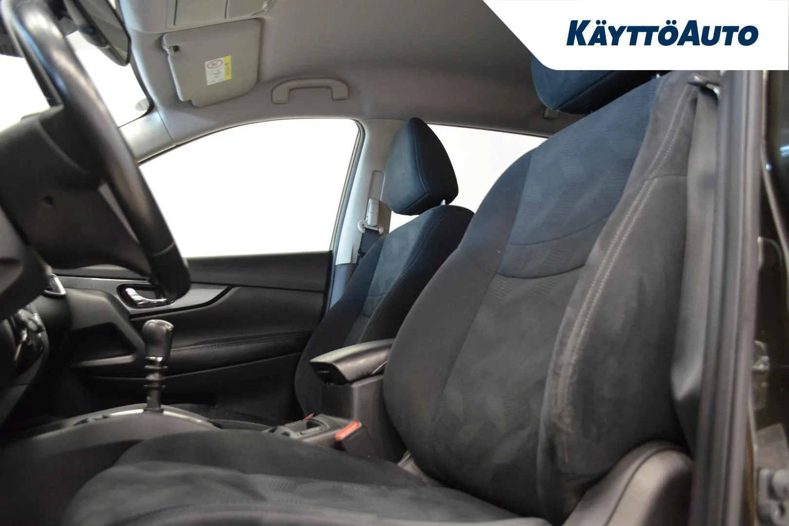Nissan X-Trail JJP-949 carousel image