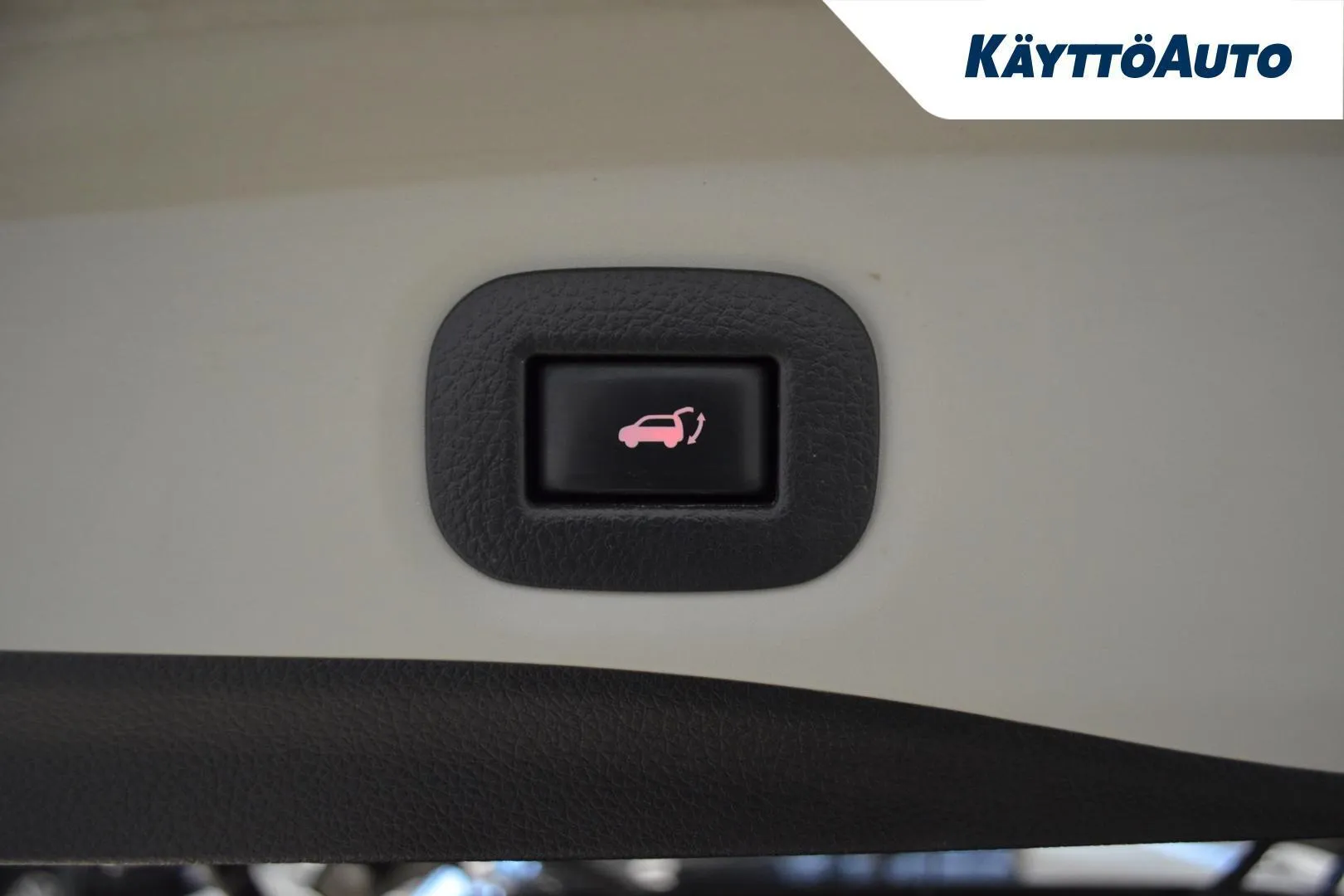 Nissan X-Trail JJP-949 carousel image