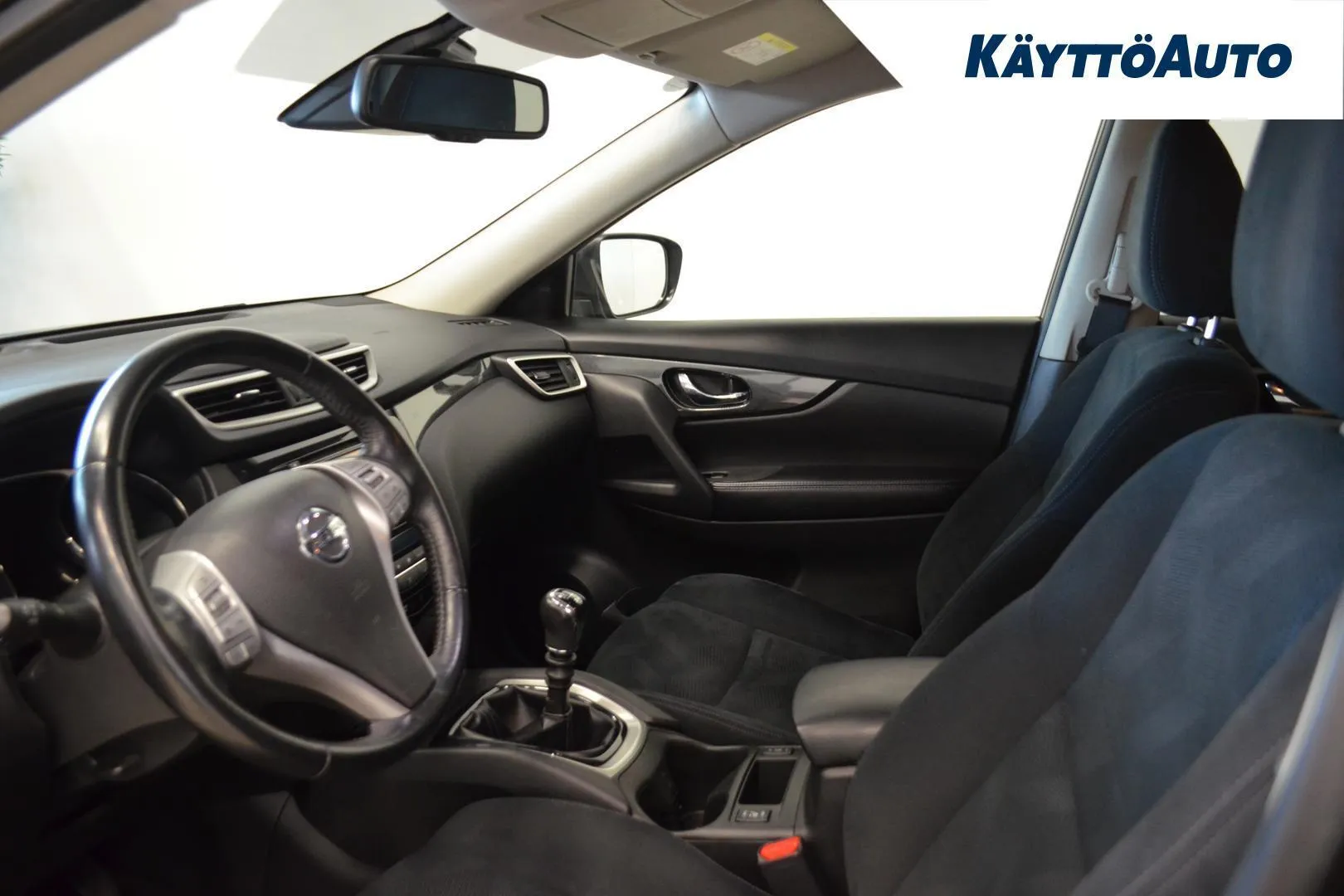 Nissan X-Trail JJP-949 carousel image