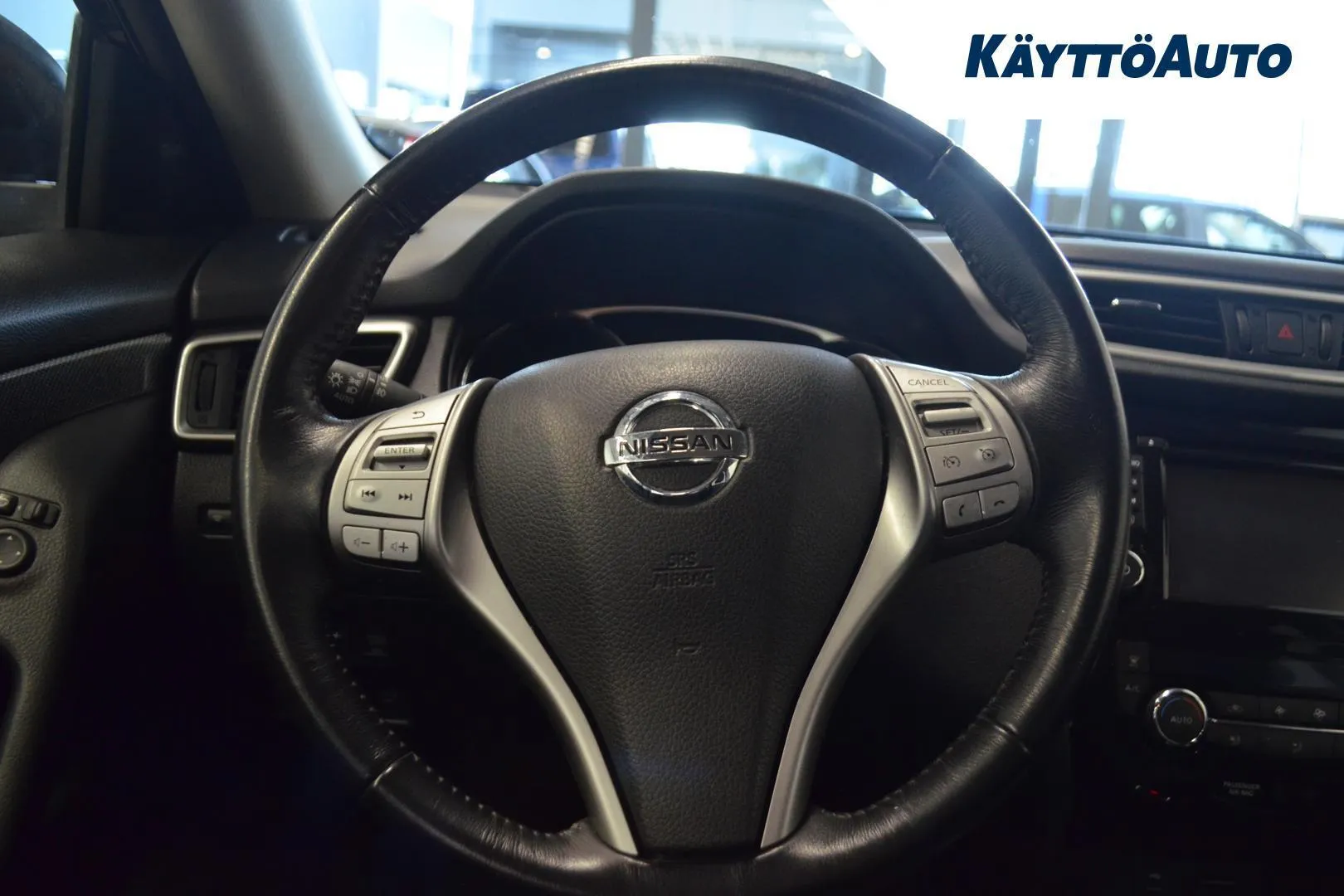Nissan X-Trail JJP-949 carousel image
