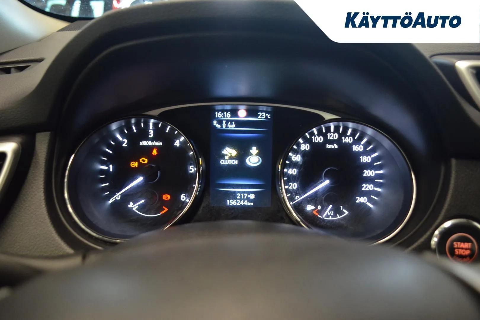 Nissan X-Trail JJP-949 carousel image