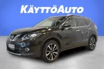 Nissan X-Trail JJP-949 carousel thumbs