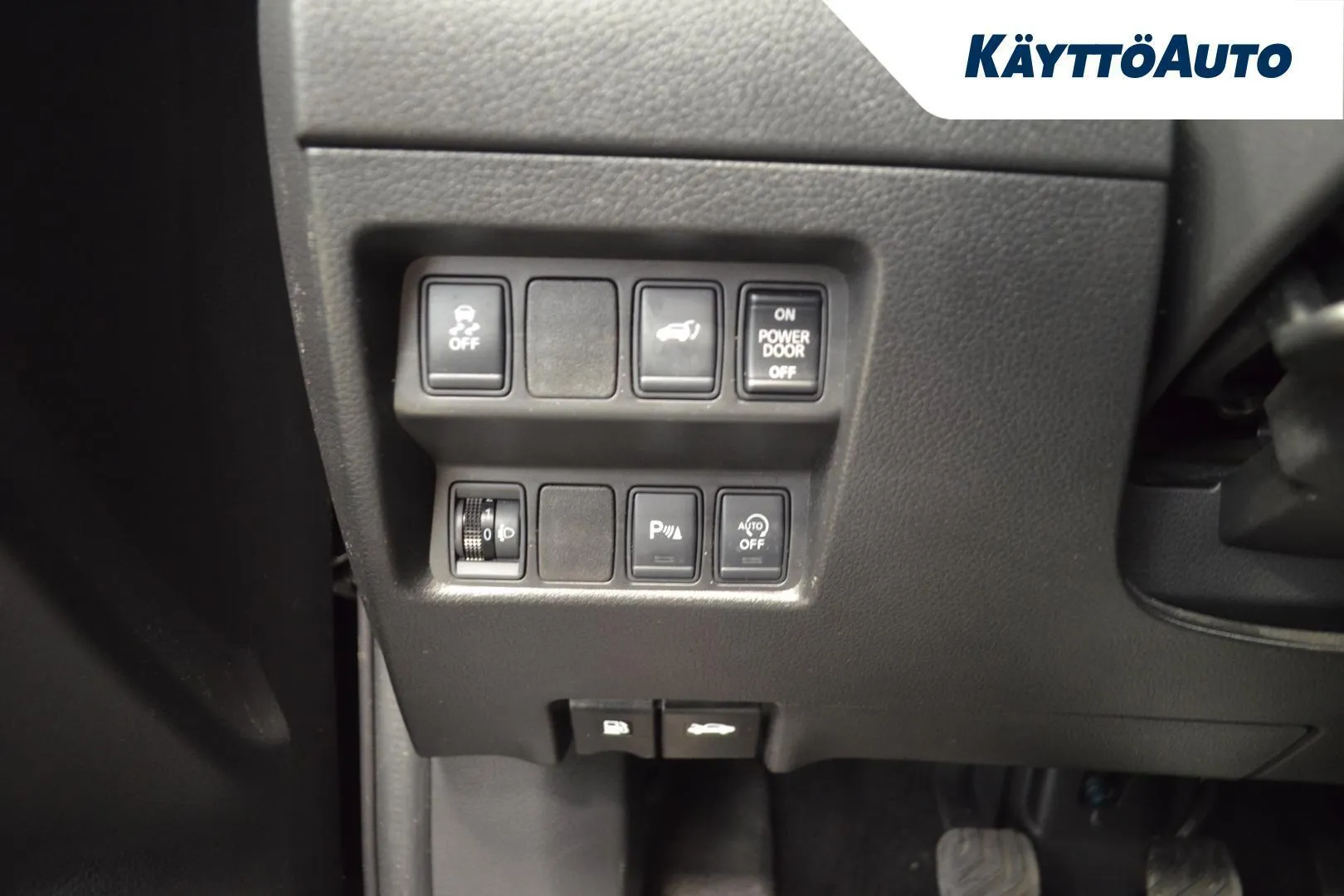 Nissan X-Trail JJP-949 carousel image