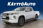 Mitsubishi L200 CPX-164 carousel thumbs