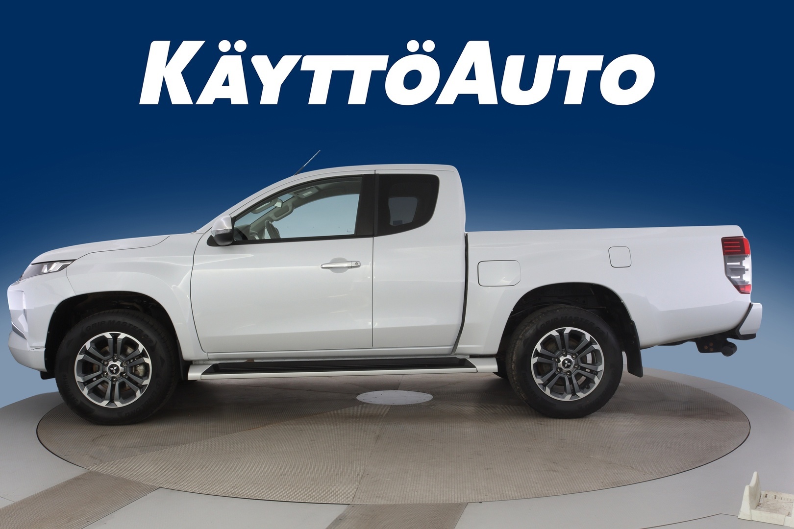 Mitsubishi L200 2022, photo 2/43