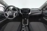 Mitsubishi L200 CPX-164 carousel thumbs